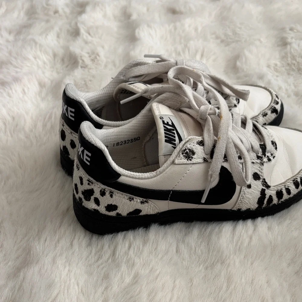 Nike Field General Cowhair Sneakers - Picture 1 of 3